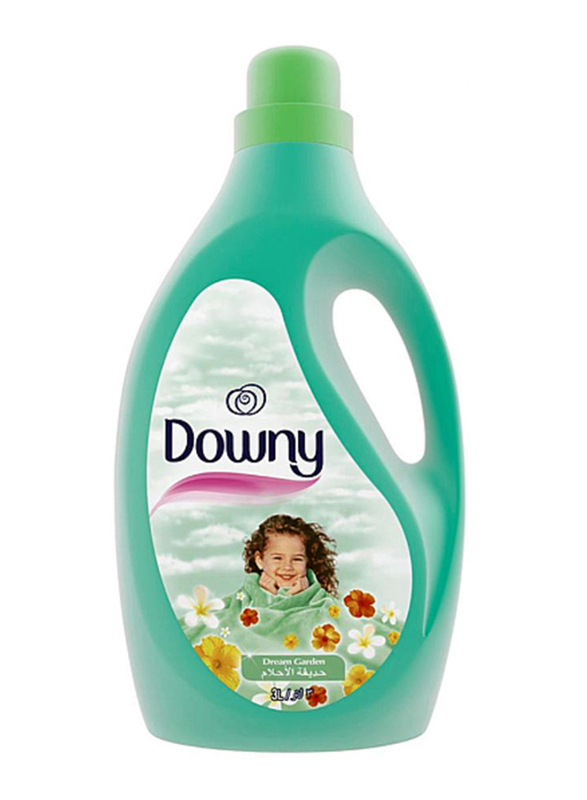 

Downy Dream Garden Fabric Softener, 3 Liter