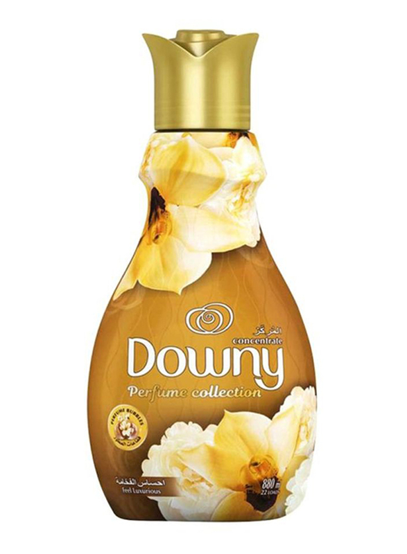 

Downy Perfume Collection Fabric Softener, 880ml