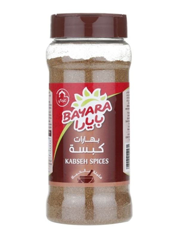 

Bayara Kabseh Spices Powder, 155g