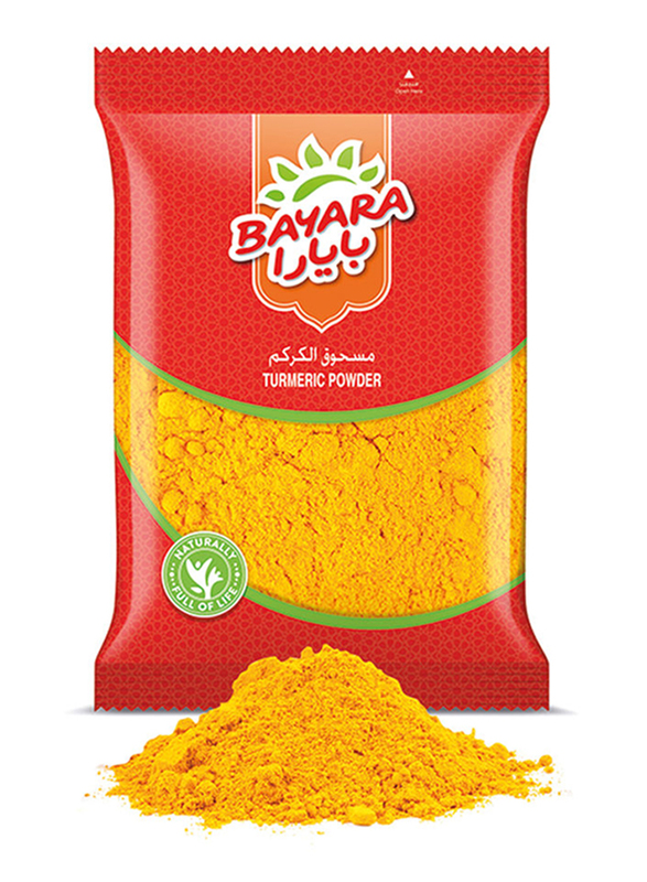 

Bayara Turmeric Powder, 200g