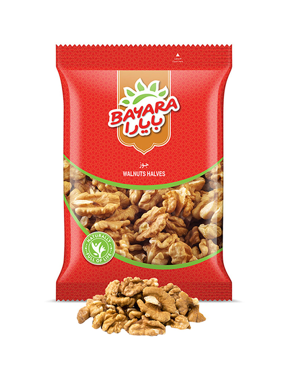 

Bayara Jumbo Walnuts, 200g