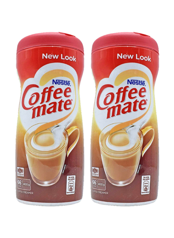 

Nestle Coffee Mate Original Coffee Creamer, 400g