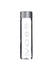 Voss Artesian Still Water Pet Bottle, 850ml
