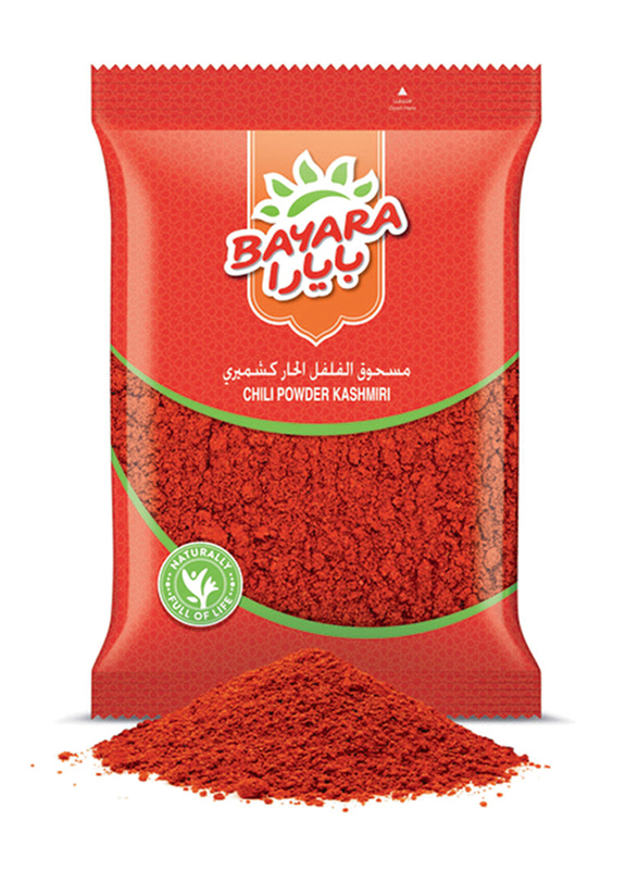

Bayara Kashmiri Chili Powder, 200g