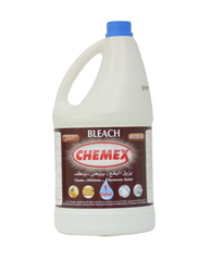 Chemex Regular Bleach, 4 Liter