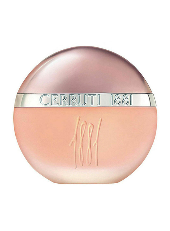 

Cerruti 1881 Pour Femme 100ml EDT Perfume for Women