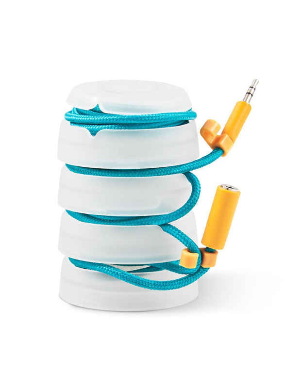

BioLite Site Light, Mini, White