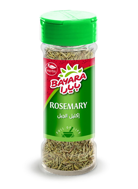 

Bayara Rosemary Herbs, 60g