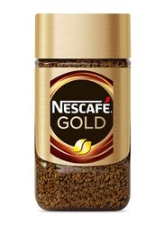 Nescafe Gold Instant Soluble Coffee, 47.5g