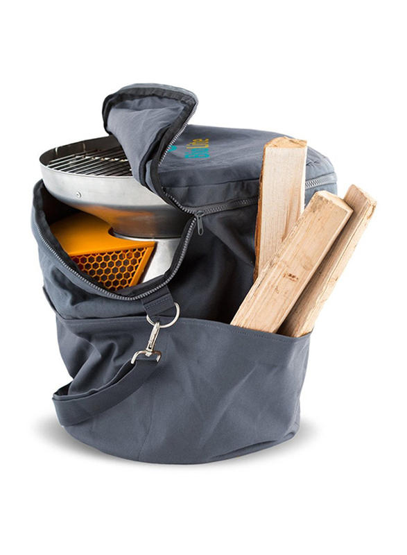 

Biolite Base Camp Carry Case, Multicolor