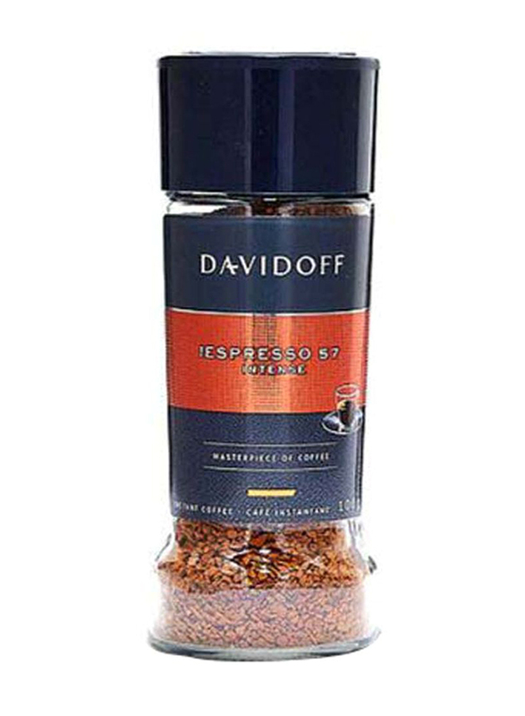 

Davidoff Espresso 57 Instant Coffee, 100g