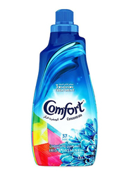 Comfort Iris and Jasmine Concentrated Fabric Softener, 1.5 Litre