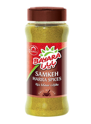 Bayara Samkeh Harra Spices Powder, 155g