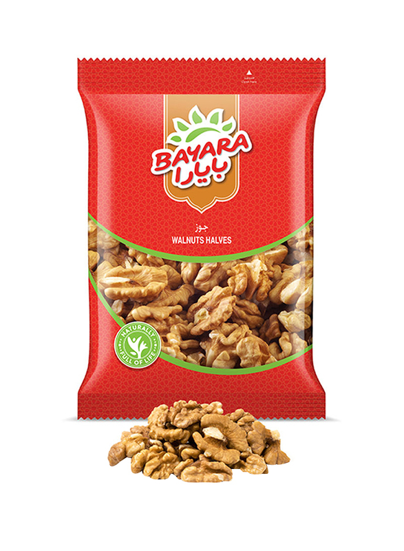 

Bayara Jumbo Walnuts, 400g