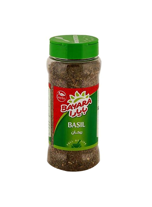 

Bayara Basil Spice, 330g