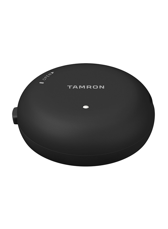

Tamron A01N Tap In Console for Nikon Lens, Black