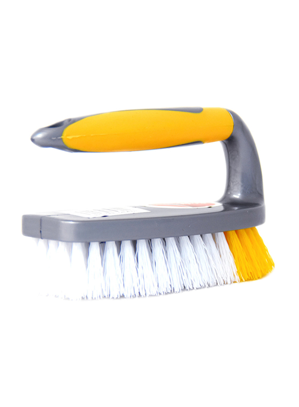 

La Brezza Brighto Hand Brush, B2011, Grey