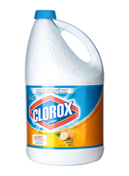 Clorox Orange Total Cleans & Disinfects, 3.78 Liters