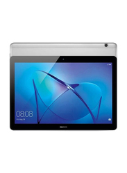 Huawei MediaPad T3 16GB Grey 9.6-inch Tablet, 2GB RAM, 4G LTE