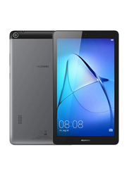 Huawei MediaPad T3 8GB Space Gray 7-inch Tablet, 1GB RAM, 3G