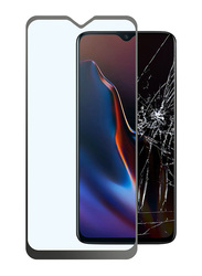 Cellular Line OnePlus 6T Anti-shock Tempered Glass Screen Protector, Clear