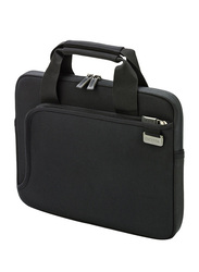 Dicota Smart Skin 14-14.1-inch Sleeve Laptop Bag, Black