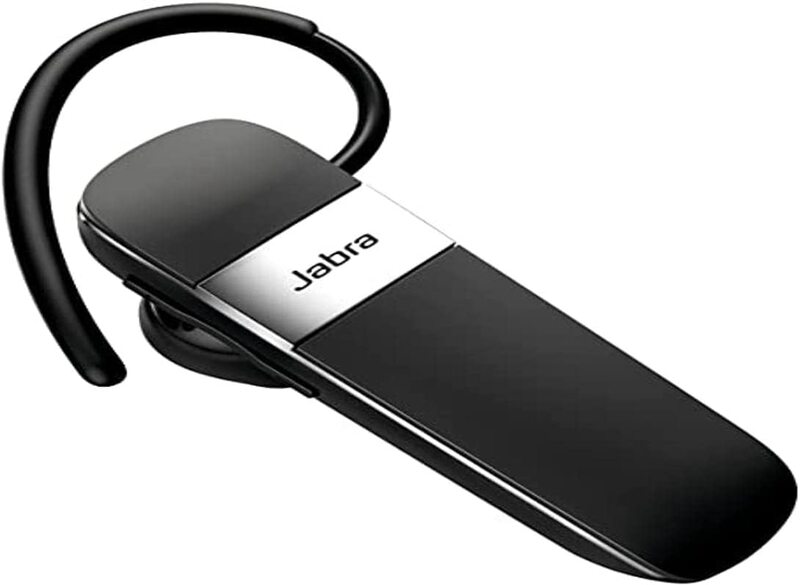 

Jabra Talk 15 SE Wireless/Bluetooth In-Ear Ear Buds, Black