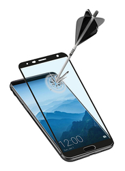 Cellular Line Huawei Mate 10 Anti Shock Tempered Glass Screen Protector, Clear