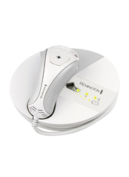 Remington I-Light IPL6780 Hair Removal System, White
