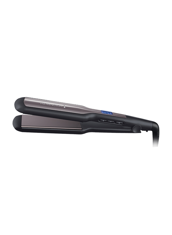 

Remington PRO-Ceramic Extra Hair Straightener, S5525, Grey/Black
