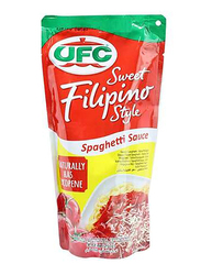 UFC Sweet Filipino Style Spaghetti Sauce, 250g