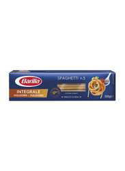 Barilla Spaghetti Integrale No.5 Pasta, 500g