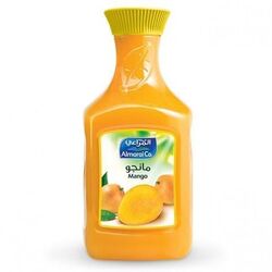 Al-Marai Mango Juice, 1.5 Litres