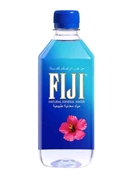 Fiji Bottled Natural Mineral Water, 500ml