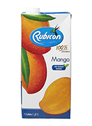 Rubicon Mango Juice Drink, 1 Liter