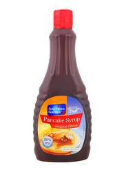 American Garden Pancake Syrup, 710ml