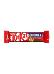 Kit Kat Chunky Chocolate Bar, 40g