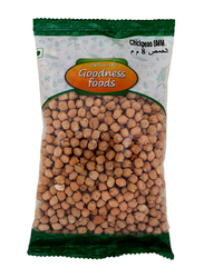 Goodness Foods Chickpeas, 8mm, 1 Kg