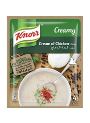 Knorr Cream of Chicken Soup, 54g
