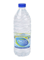 Oasis Drinking Water, 500ml