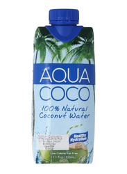 Aqua Coco Water, 330ml