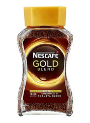 Nescafe Gold Blend Coffee, 50g