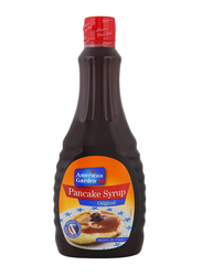 American Garden Original Pancake Syrup, 710ml