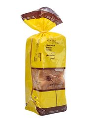 Modern Bakery Sandwich Sliced White Bread, 600g
