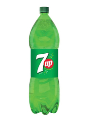 7Up Soft Drink Bottle, 2.25 Liter