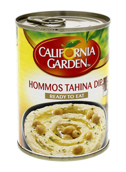 California Garden Hommos Tahina, 400g
