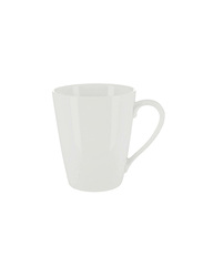 RoyalFord 230ml Porcelain Magnesia Mug, RF8017, White