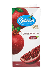 Rubicon Pomegranate Juice Drink, 1 Liter