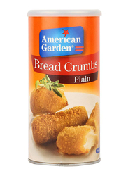 American Garden Plain Bread Crumbs, 425g
