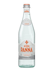 Acqua Panna Natural Spring Water, 750ml